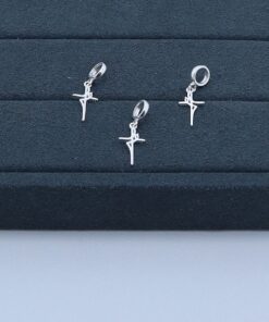 D3-56 Berloque Fé 0.54g Lote 20