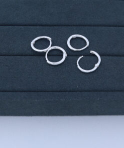 E1-42 ARGOLA CLICK  1.7g Lote 21