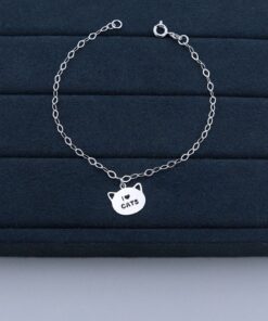 I1-148 Pulseira Feminina E653 peso aproximado 1,4g lote 16