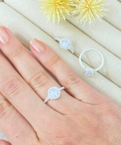 P1-7 ANEL ANI313A RED  1.7g Lote 19