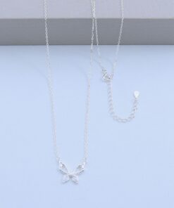 B4-68 Colar Importado Peso Aproximado 2.38g Lote 17