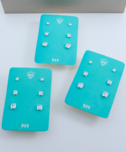 A1-36 TRIO QUADRADO 3 4 5 MM