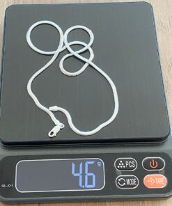 L1-45 Corrente Lacraia DC 45cm F260 Lote 6