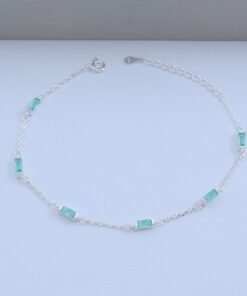 H2-73 Pulseira Importada Peso Aproximado 2.33g Lote 17