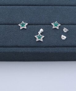 C4-11 Conjunto Estrela Importado 2.28g Lote 17