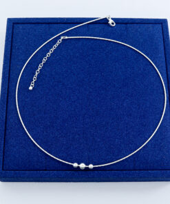 C2-1 CHOCKER  4,65g LOTE 16