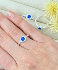 P5-13 Anel Cravejado Importado 1,9g Lote19