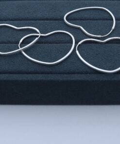 E1-89 Argola F130 CR2 3,5x3,0  1.7g Lote 21