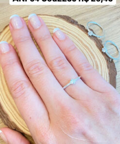 P4-10 ANEL COMPROMISSO ANF64  1,1g Lote 19