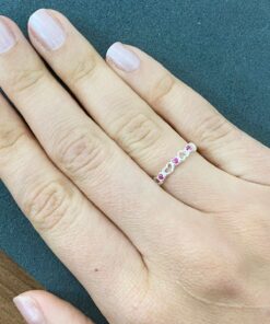 R4-17 Anel ANI1403 0.89g Lote 19