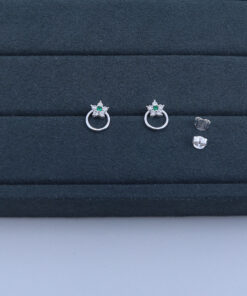 J2-47 Brinco Importado Peso Aproximado 1,5g Lote 18