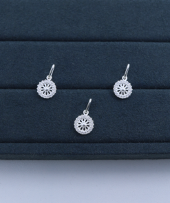 F2-13 PINGENTE  0.7g Lote 19