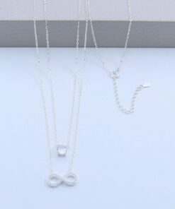 C2-16 Colar Importado Peso Aproximado 3.7g  Lote 17