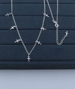 C1-41 Chocker Cruz  2.96g Lote 16