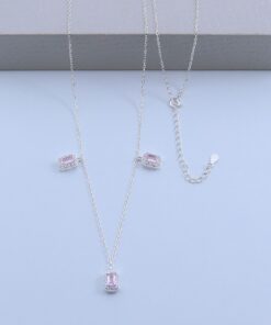 C2-29 Colar Importado Peso Aproximado 3.35g Lote 17