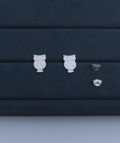 K2-8 Brinco Coruja PESO APROXIMADO 1,6g L20