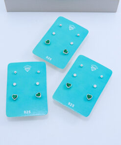 A1-6 TRIO ESPECIAL ESMERALDA