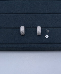 J1-147 Brinco  Importado Peso Aproximado 3,5g L18