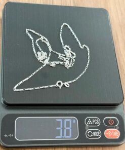 L2-2 Corrente Veneziana Longa 70cm 1,4mm F023 Lote 5