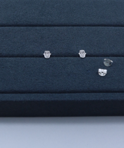 K1-29 BRINCO MÃO,  1g , LOTE 18