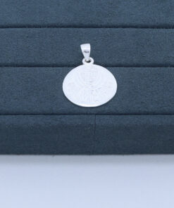 M1-36 Pingente Palmeiras TAM  3,3cm 5.4g Lote 2