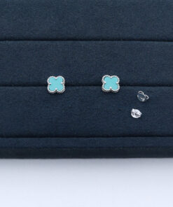 K3-10 Brinco van Cleef PESO APROXIMADO 1,3g L18