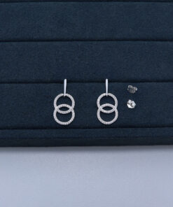 K3-67 Brinco Importado Peso Aproximado 2,4g Lote 18