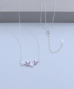 B4-60 Colar Importado Peso aproximado 2,6g Lote 17