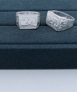 Q3-19 ANEL CYCLONE MASCULINO 7,7G LOTE 8