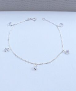 H5-79 Tornozeleira 1.7 lote 16