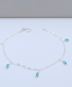 H4-14 Pulseira Peso aproximado: 1.35g Lote 16