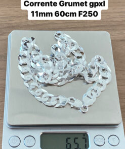 L1-34 GRUMET GPXL 11MM 60CM LOTE 1