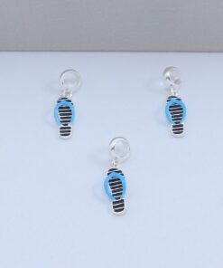 D3-15 Berloque Chinelo 

Peso Aproximado 1.3g L19