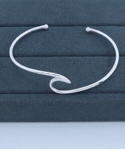 G1-60 Bracelete Peso Aproximado 6.4g L17