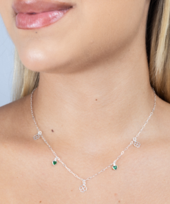 C3-19 Chocker  2,4g Lote 16