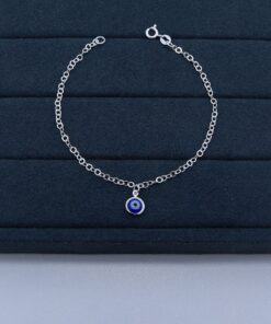 H2-4 Pulseira Feminina peso aproximado 1.2g Lote 16