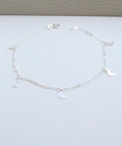 I2-58 Tornozeleira  1.6g lote 16