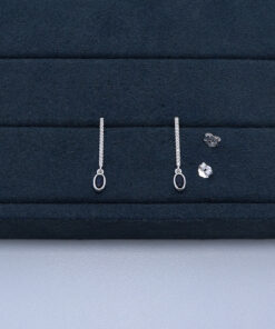 K3-69 Brinco Importado Peso Aproximado 1,4g Lote 18