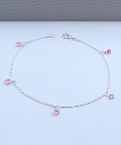 H5-82 Tornozeleira 1.8 lote 16