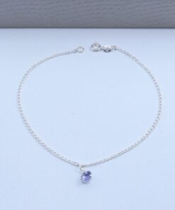 I2-126 Tornozeleira 1.4g Lote 16