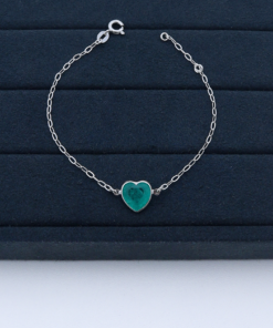 H3-1 Pulseira Peso Aproximado 1,6g Lote 16