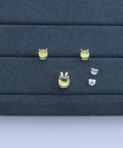 B3-68 Conjunto Importado Redondo  2.42g Lote 17