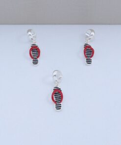 D3-11 Berloque Chinelo 

Peso Aproximado 1.3g L19