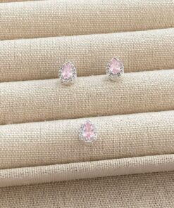 B3-98 Conjunto gota Cravejado  2,4g Lote 17