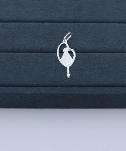 M3-25 Pingente   TAM 3,5cm  0,9g  Lote 2