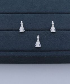 F2-54 Pingente N. Senhora 0.57g Lote 19