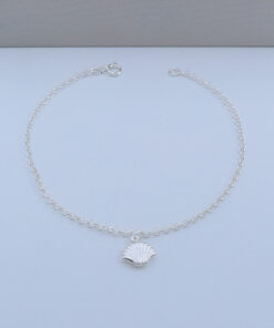 H3-77 Tornozeleira - 3.1g Lote 16