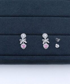 K3-55 Brinco Importado Peso Aproximado 2,5g Lote 18