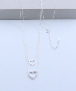 B4-43 Colar Importado Peso Aproximado 3.93g Lote 17