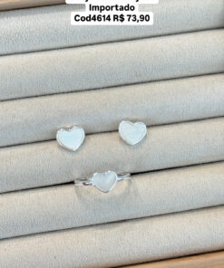 B5-1 CONJUNTO IMPORTADO  3,2g Lote 17